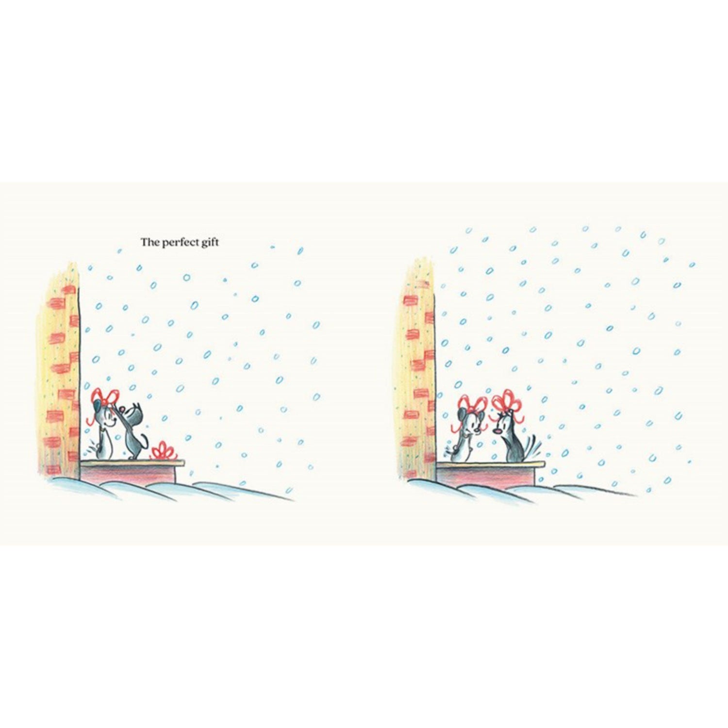 The Gift of Everything | Hardcover