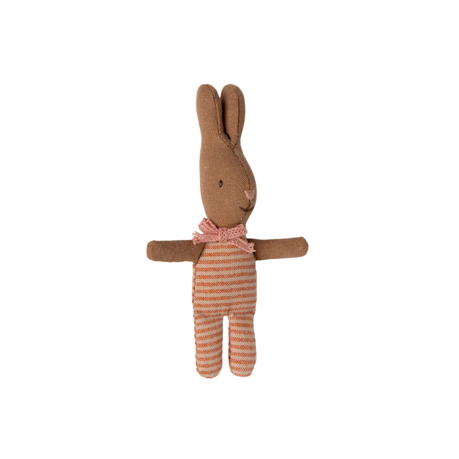 Maileg MY Rabbit (Stripes)