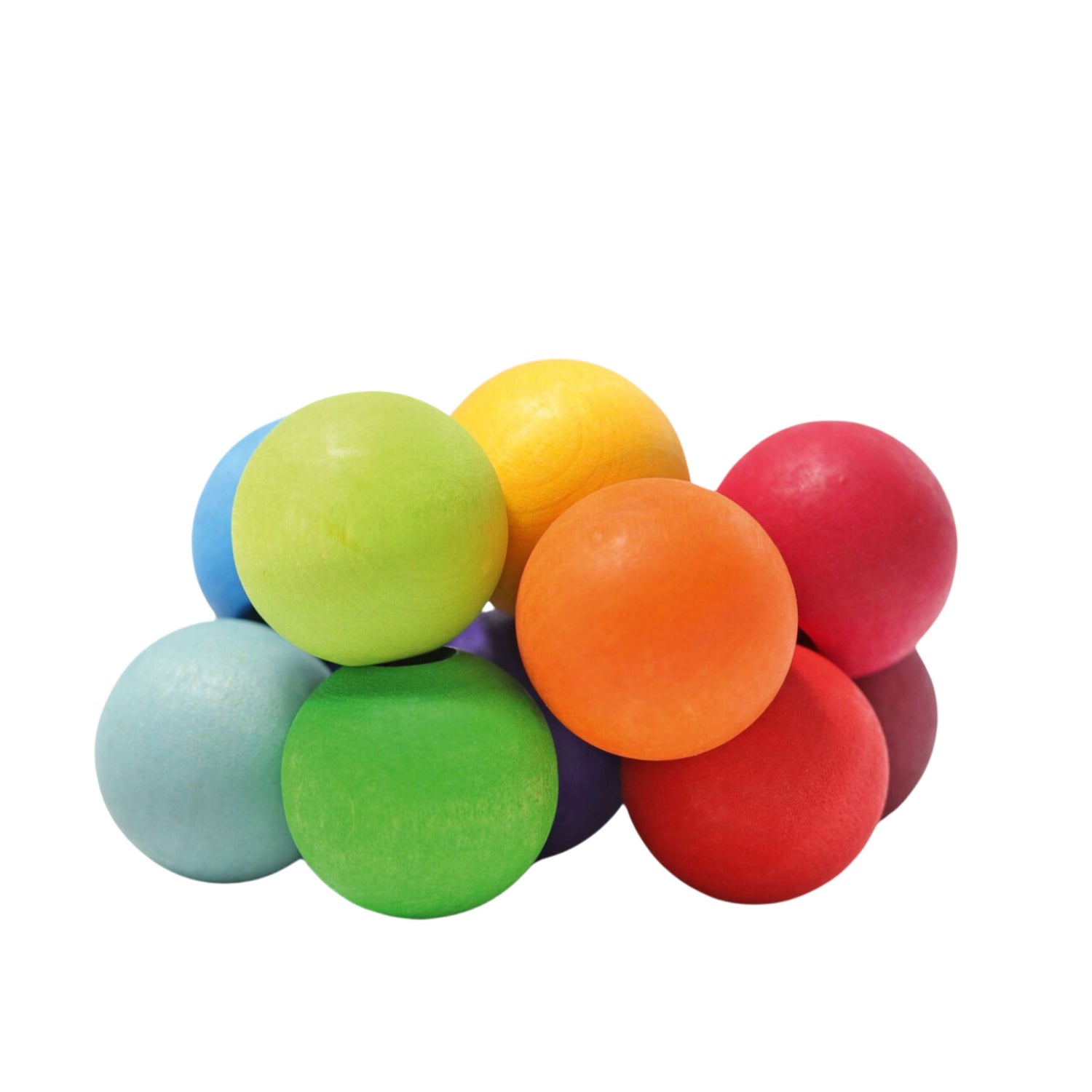 Grimm's Beads Grasper (Rainbow)