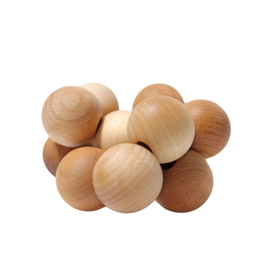 Grimm's Beads Grasper (Natural)