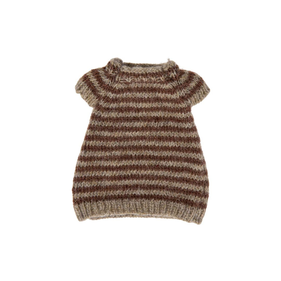 Maileg Knitted Dress (Mum Mouse)