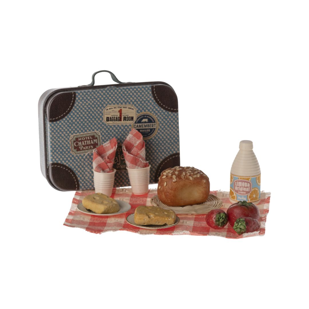 Maileg Picnic Set (Mouse)