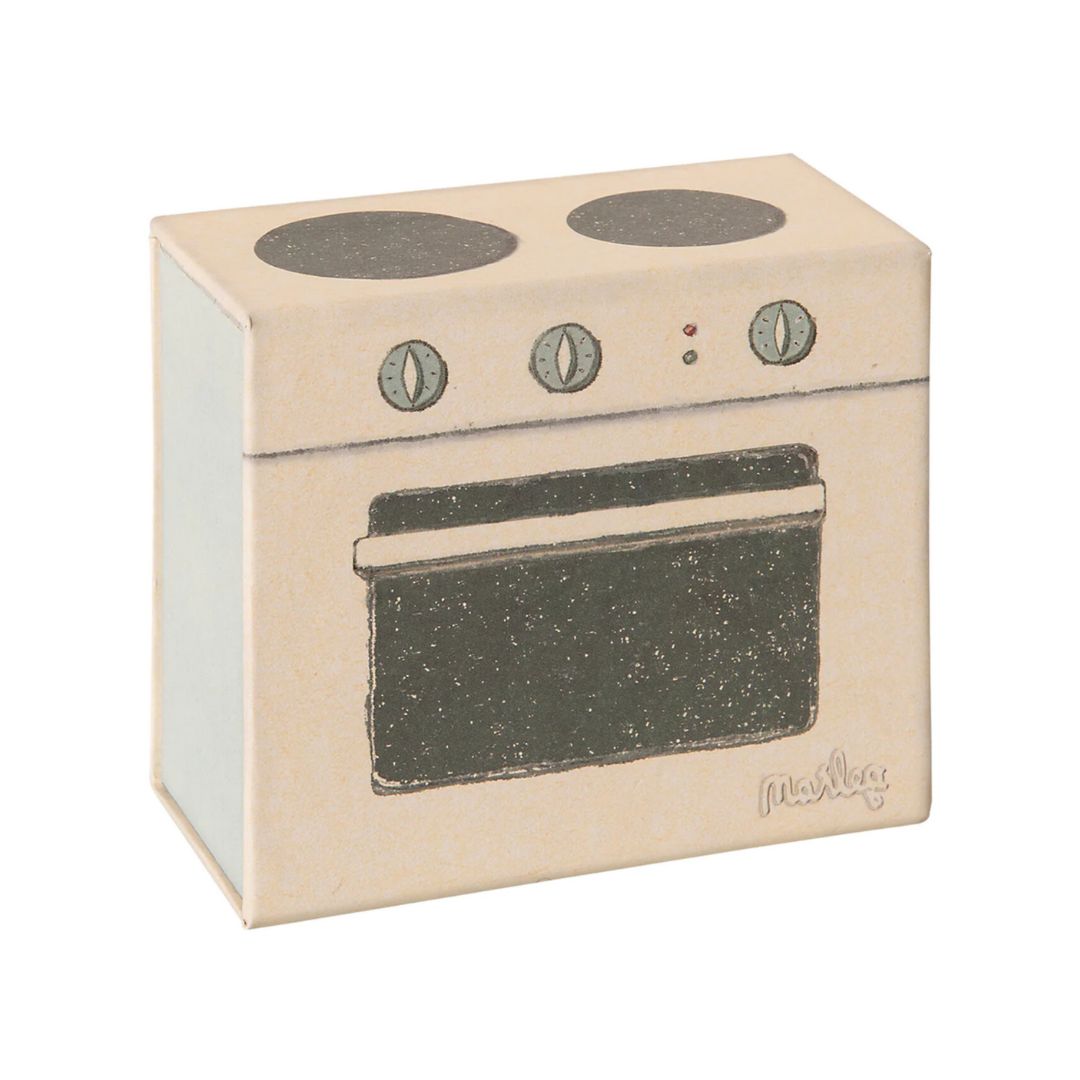 Maileg Cooking Set (Mouse)l