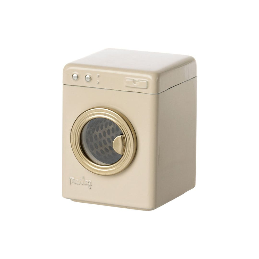 Maileg Washing Machine (Mouse)