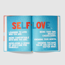 A Kids Co. Books A Kids Book About Self Love