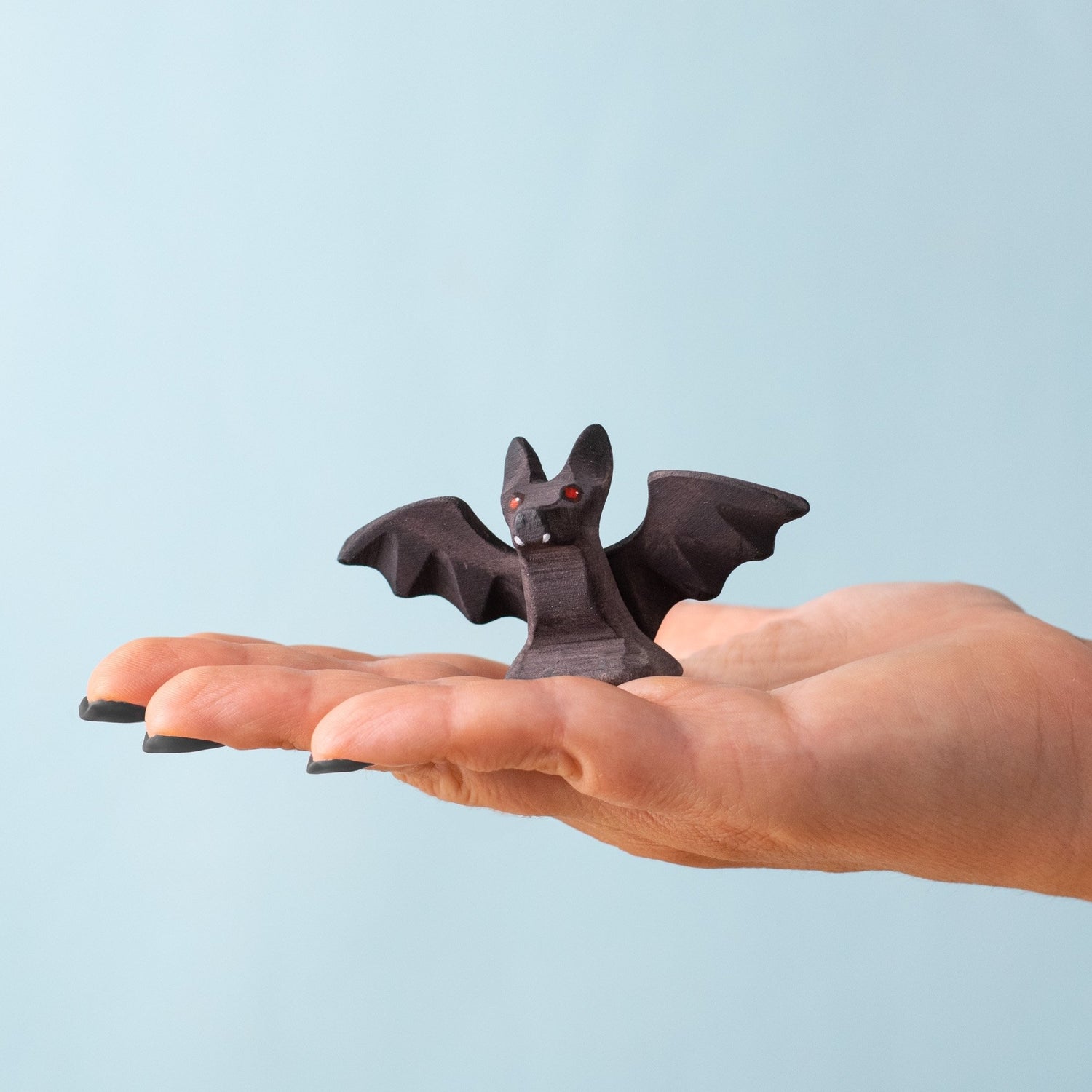 PRE-ORDER Bats Family Set (3 pcs) | Halloween Toy