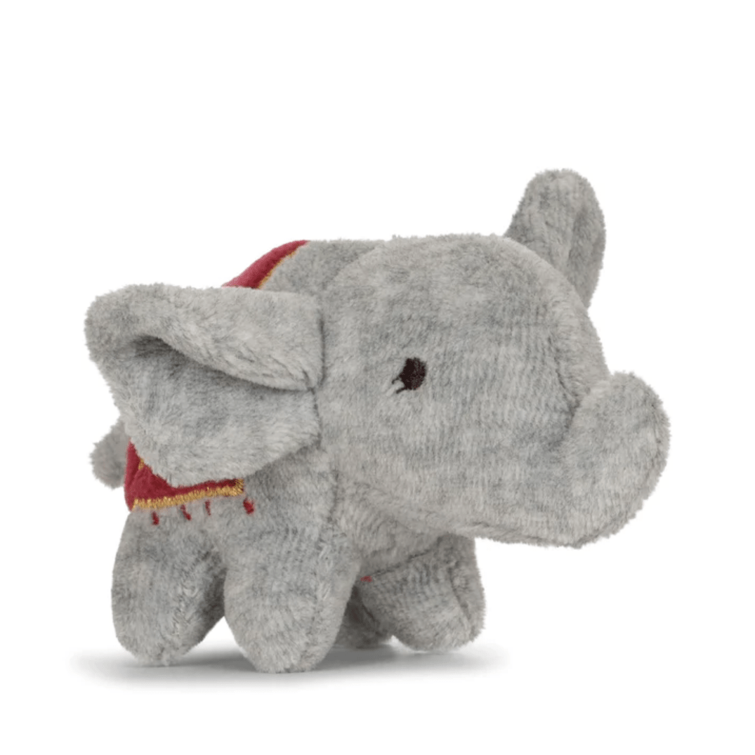 Konges Slojd Sale Sing Along Activity Toys (Set of 5) by Konges Slojd Velour Musical Activity Toy Set | Soft Toys for Sensory Exploration & Musical Delight