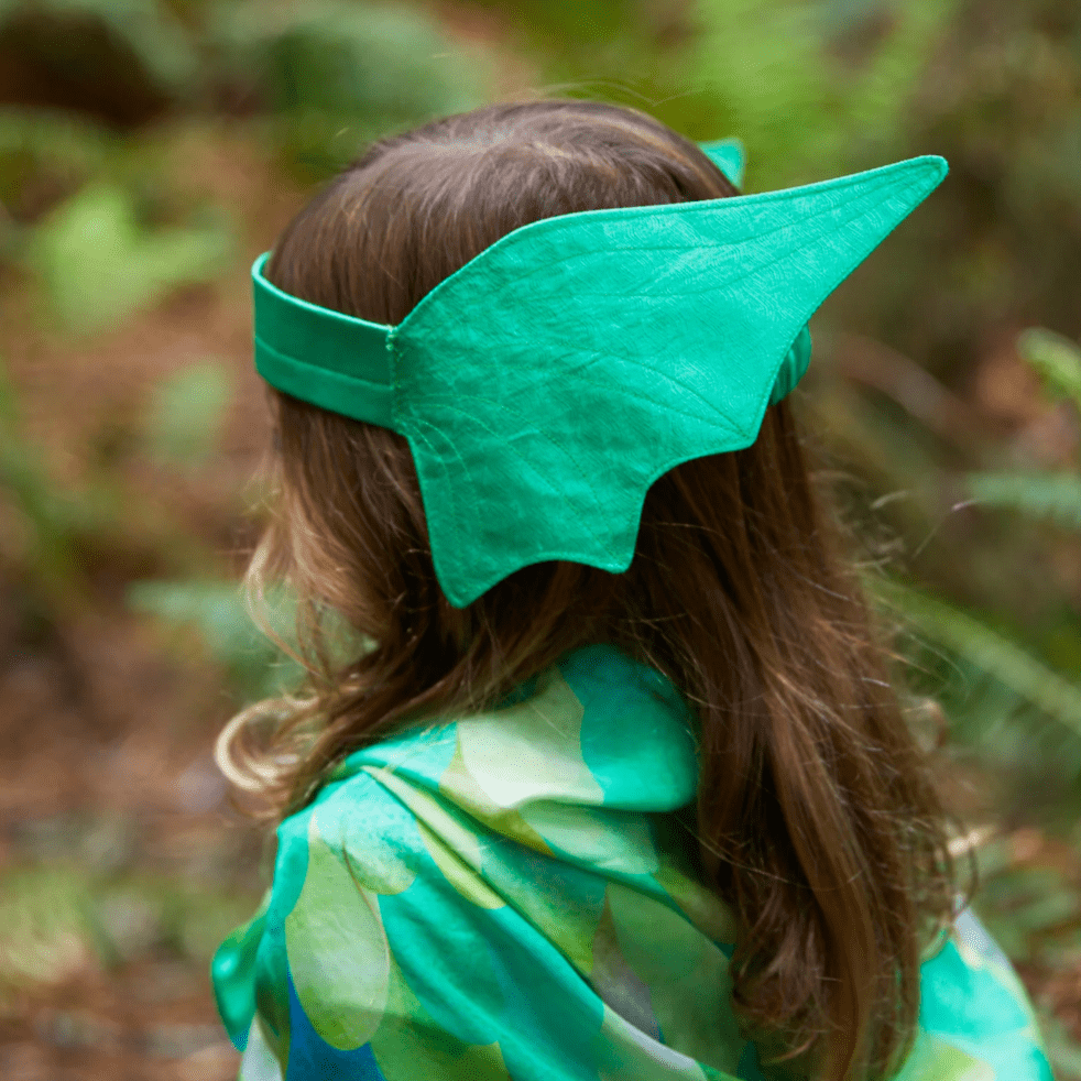 Sarah's Silks Dress Up Play Sarah's Silks Dragon Ears Headband