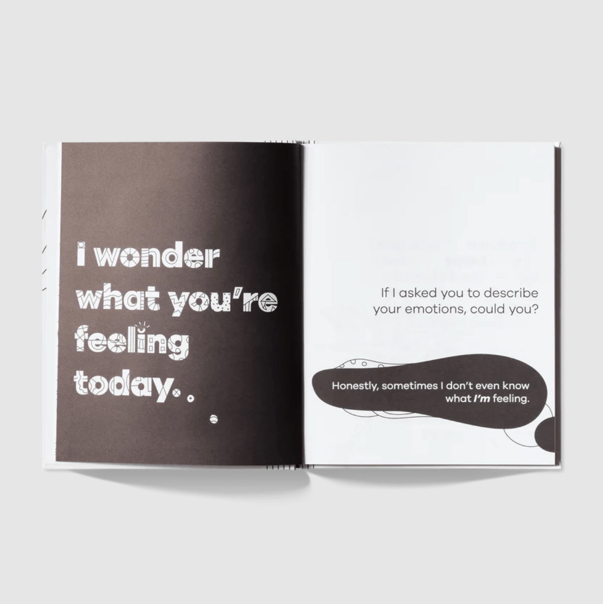 A Kids Co. Books A Kids Book About Emotions