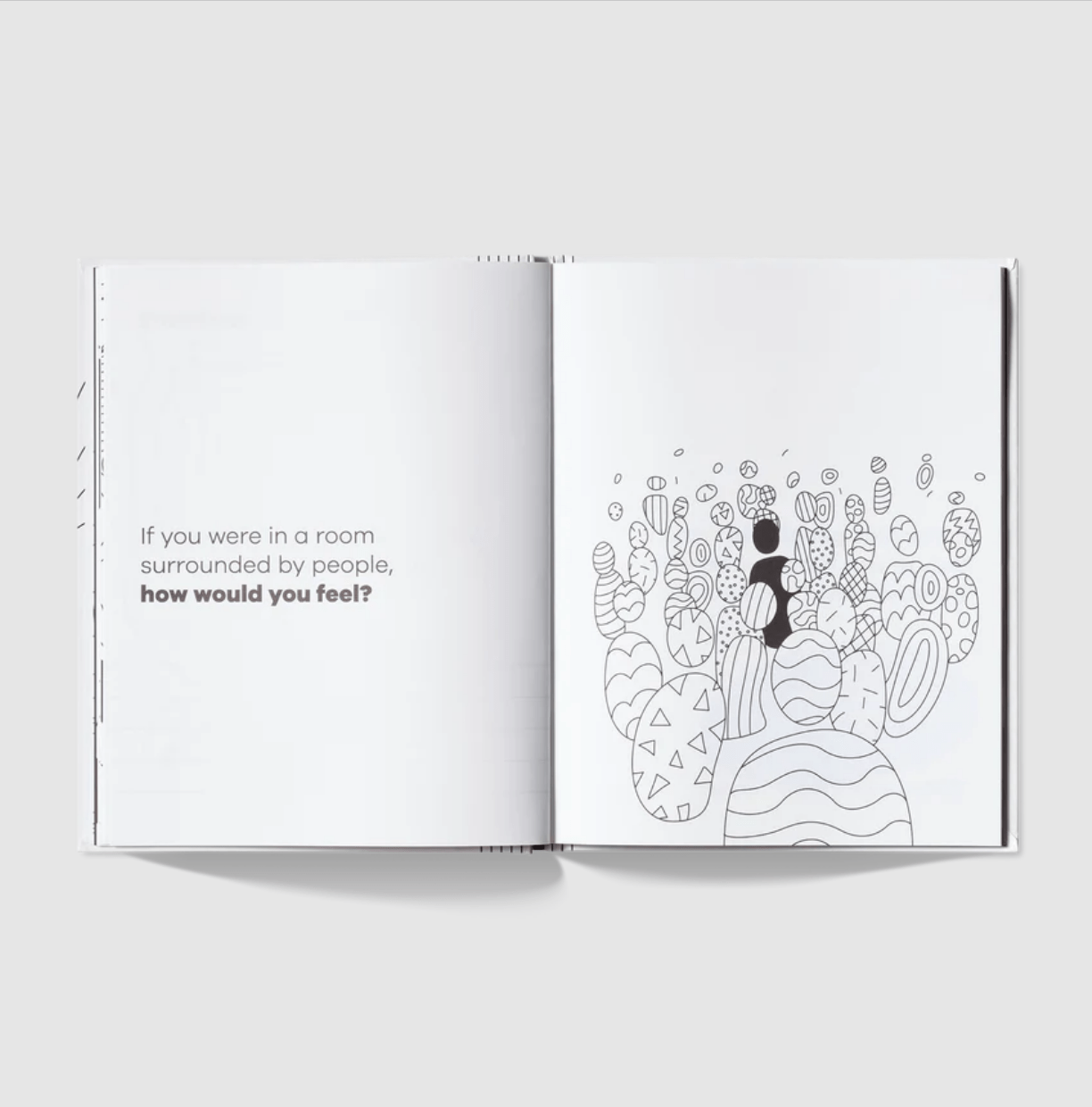 A Kids Co. Books A Kids Book About Emotions
