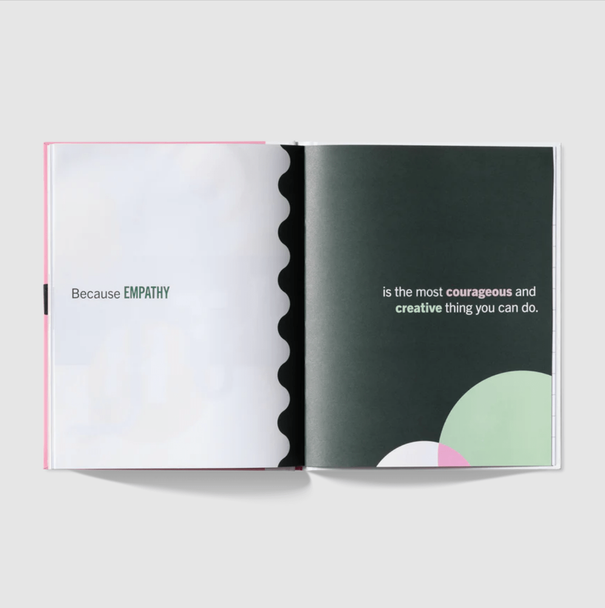 A Kids Co. Books A Kids Book About Empathy