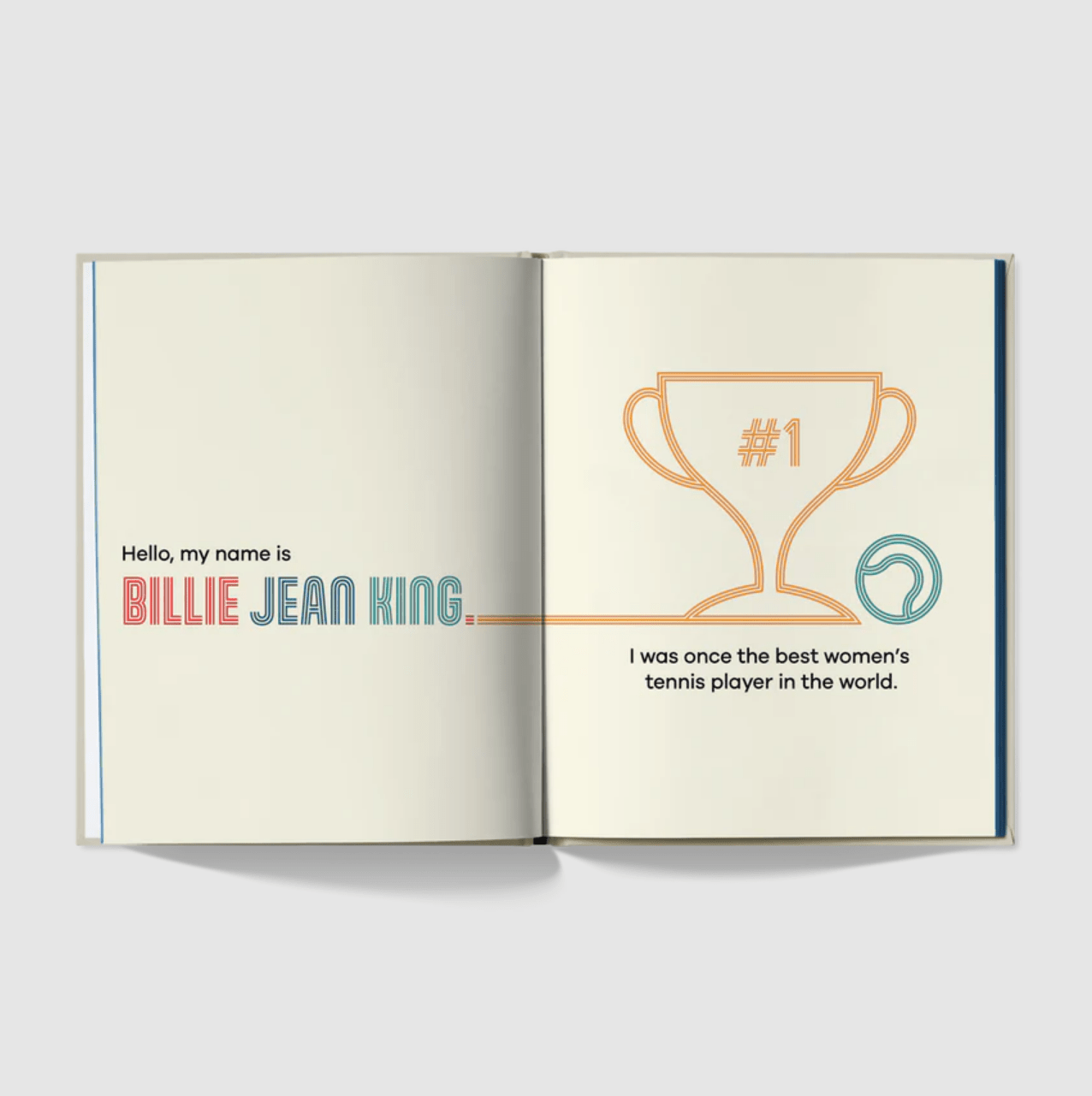 A Kids Co. Books A Kids Book About Equality