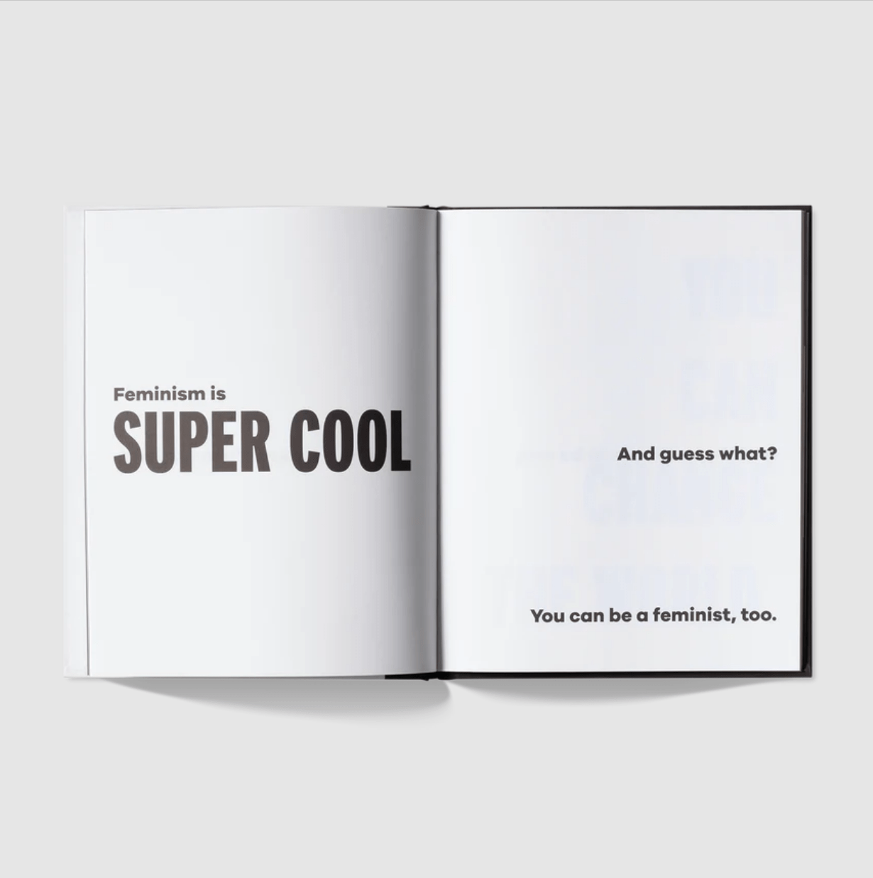 A Kids Co. Books A Kids Book About Feminism