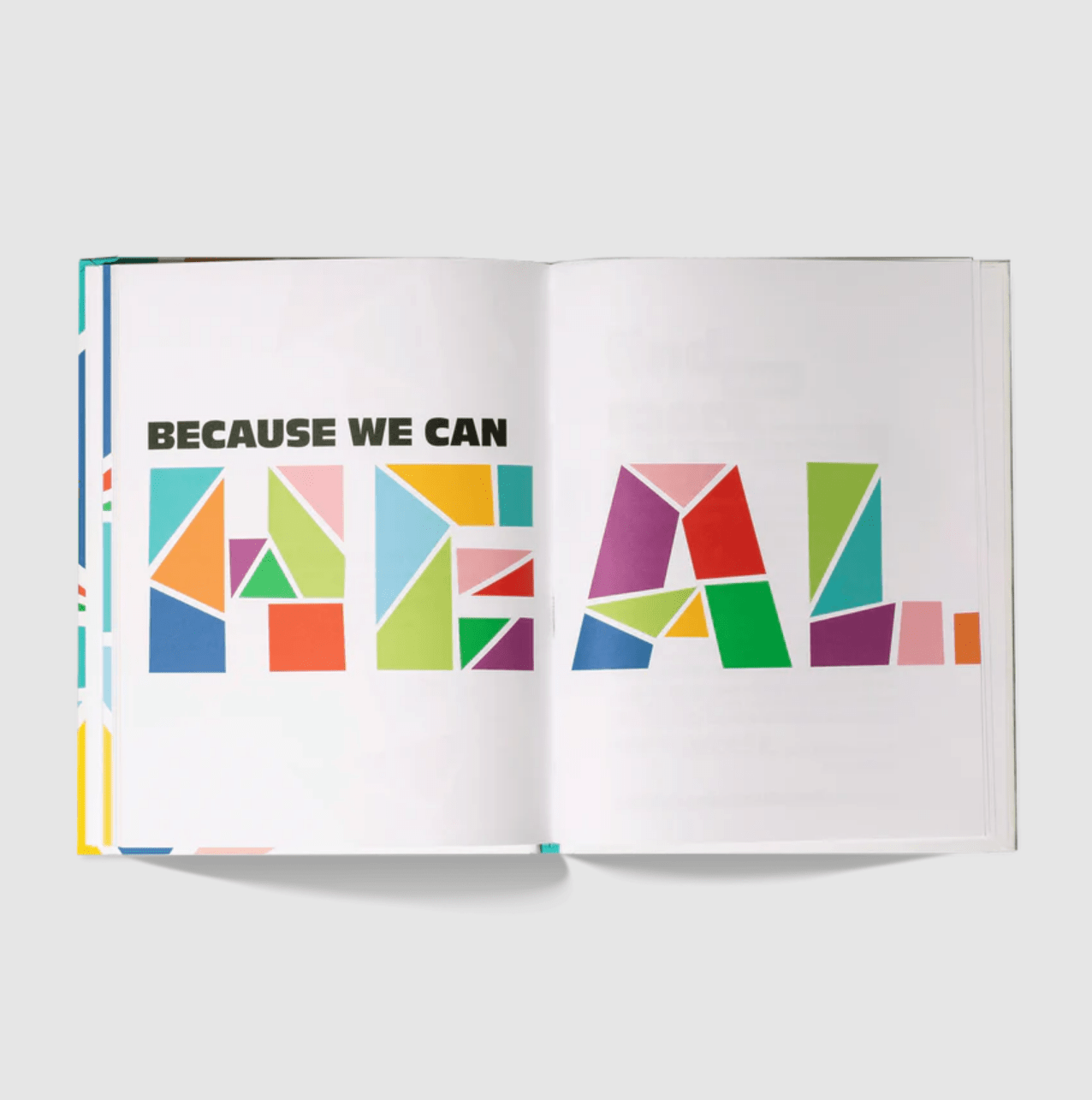 A Kids Co. Books A Kids Book About Trauma