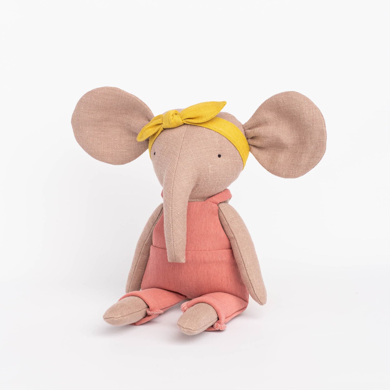 Elephant Toy