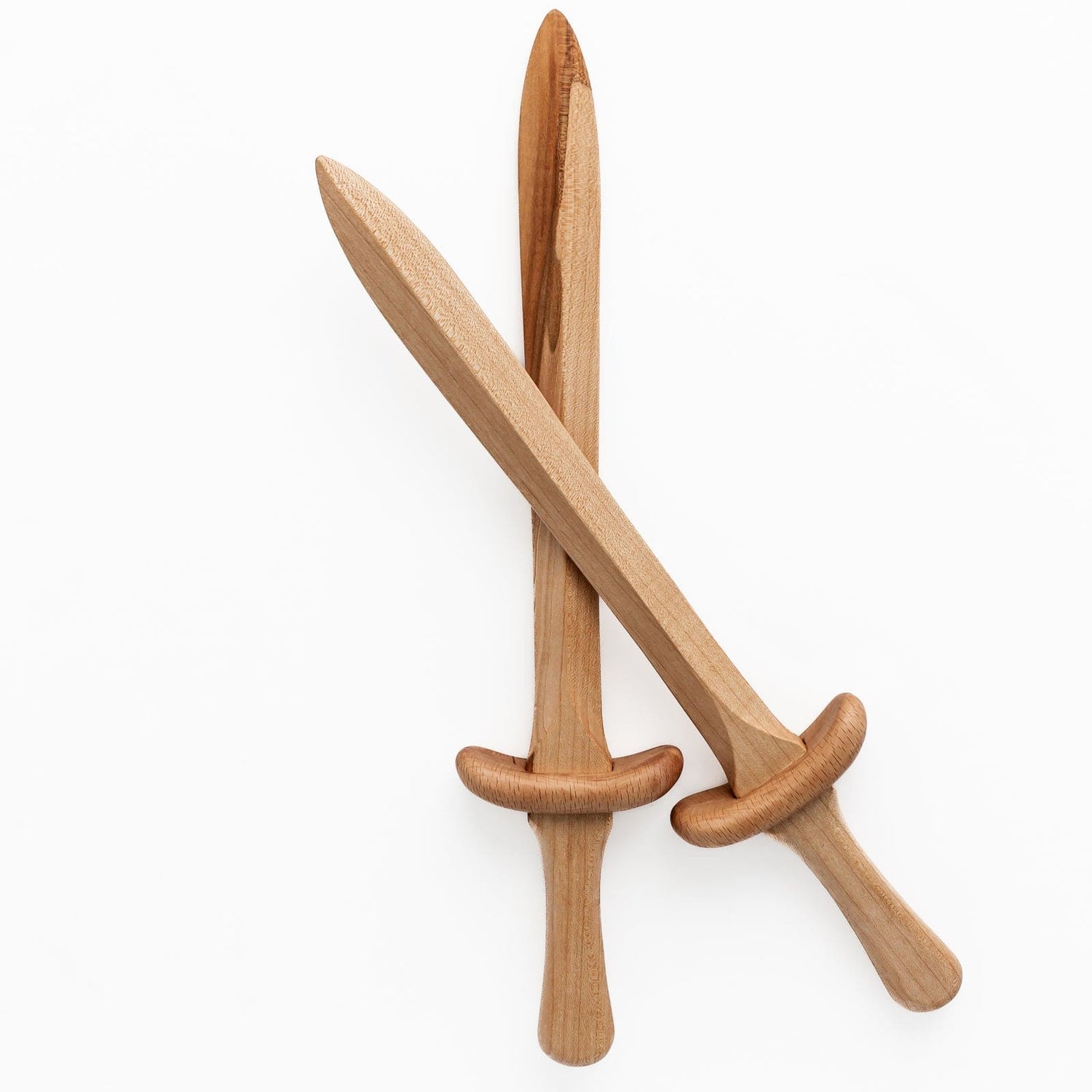 Tateplota Wooden Toys Handmade Wooden Toy Sword