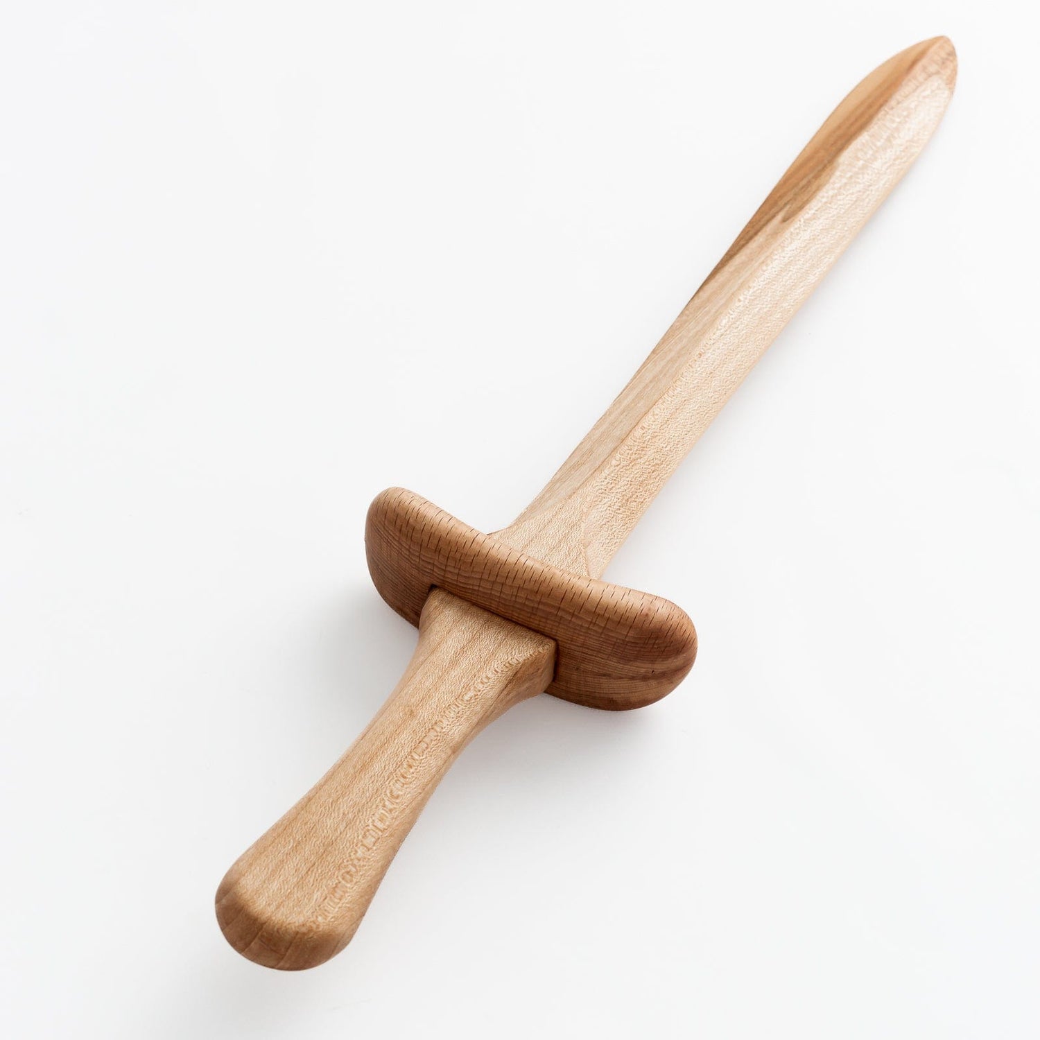 Tateplota Wooden Toys Handmade Wooden Toy Sword