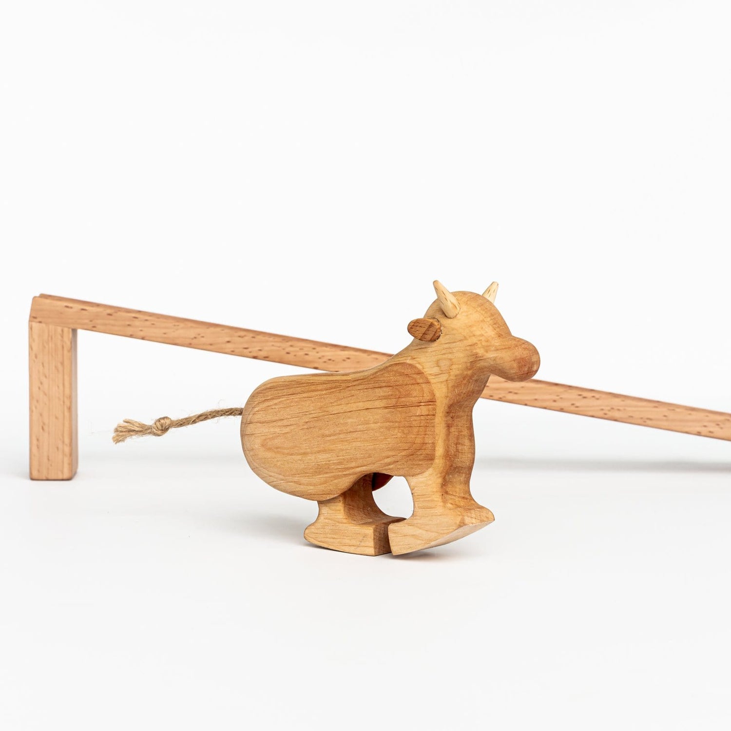 Ramp Walking Toy