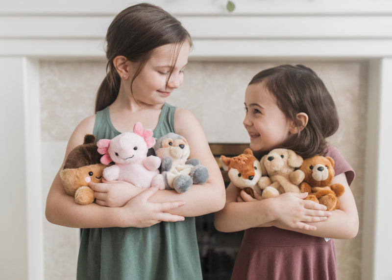 The Pocket-Sized Confidence Boost: Why a Palm Pal Is the Sweetest Back-to-School Buddy