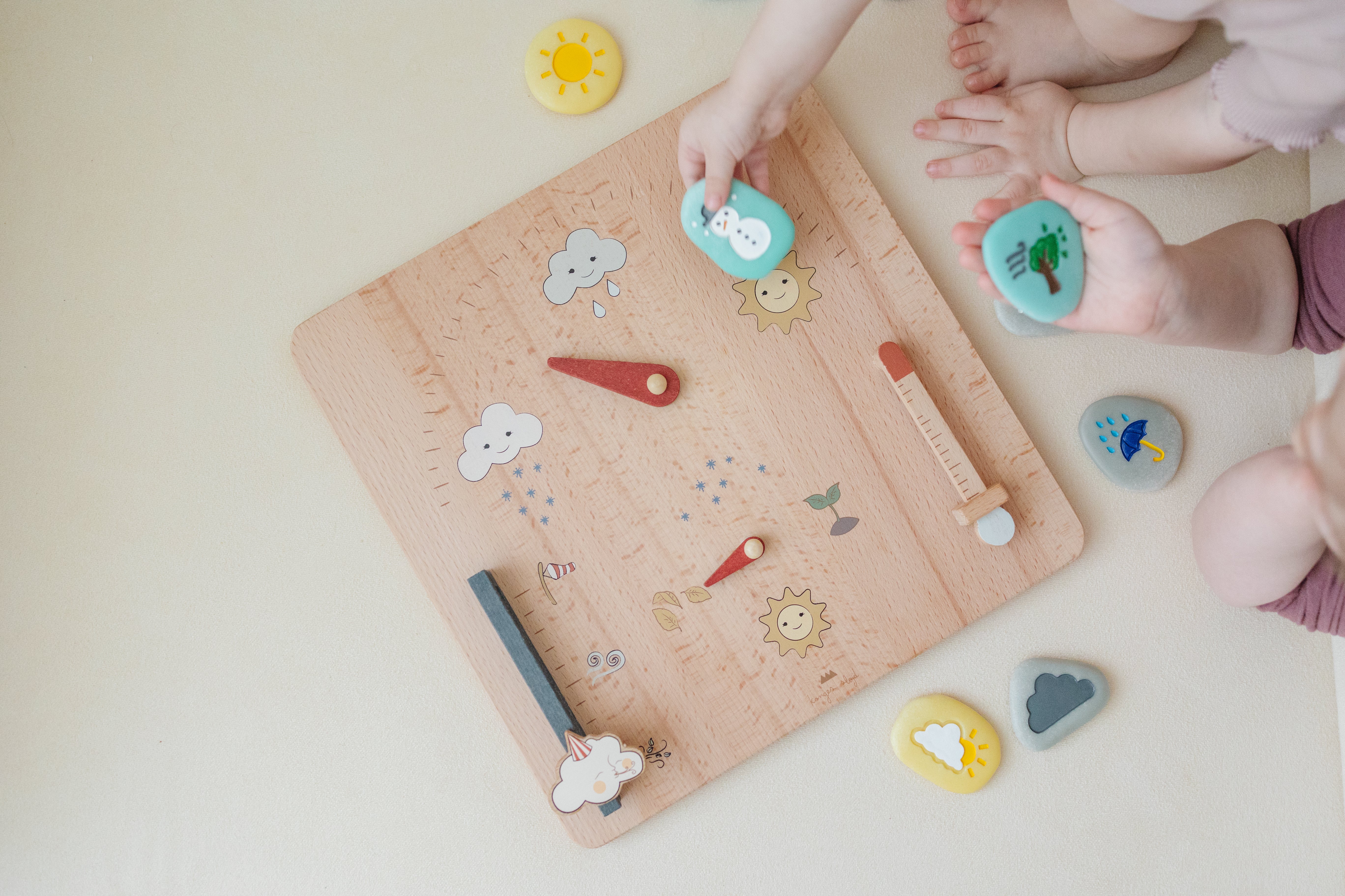 Our Favourite Toys For Spring – The Playful Peacock