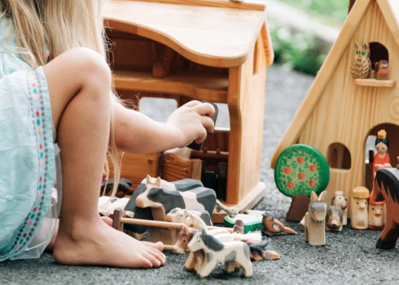 The Toys You Remember: Nostalgia Is Having a Moment (And We're Here for It)
