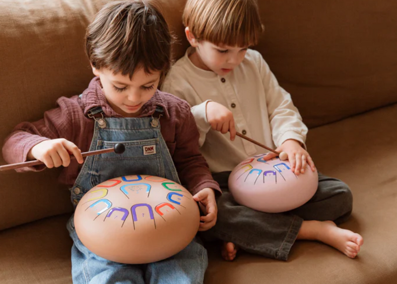 Which Tambú Drum Size Is Right For Your Child? A Complete Guide