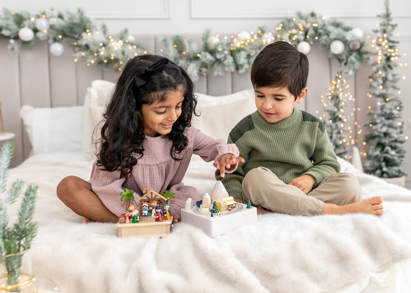 Christmas Gift Guide For All Ages