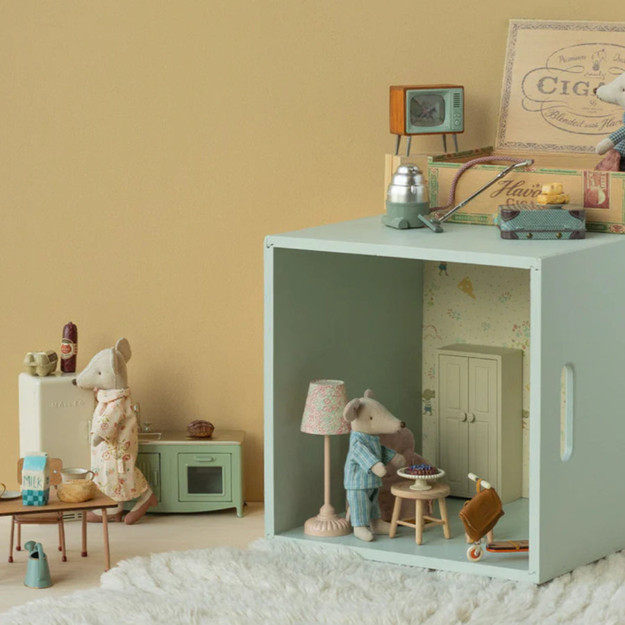Pretend Play