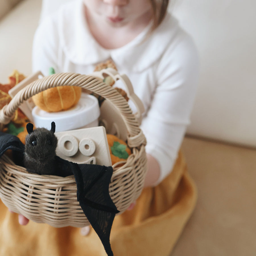 BOO Baskets