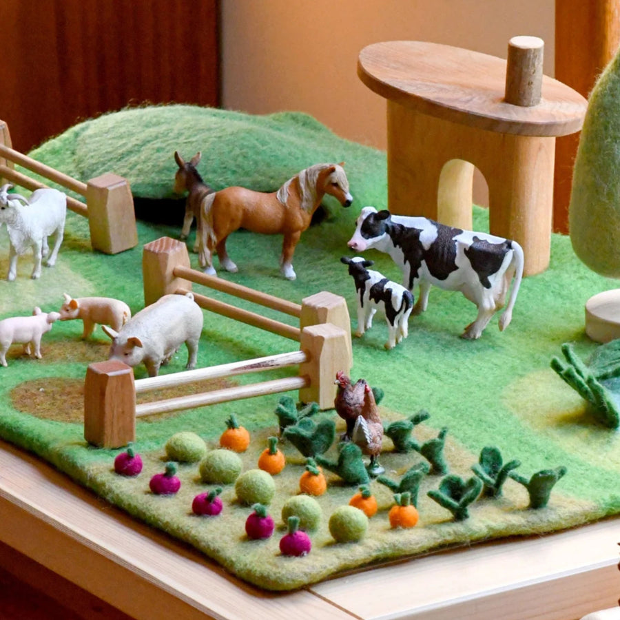 The Farm Collection