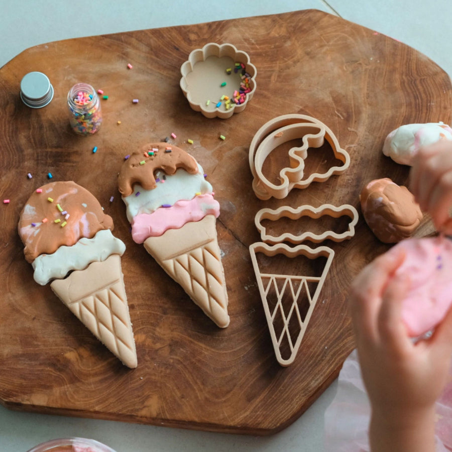 The Play Dough Collection