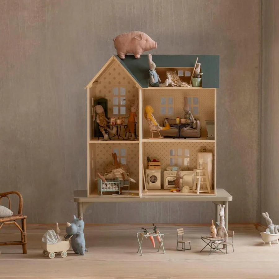 House of Miniature