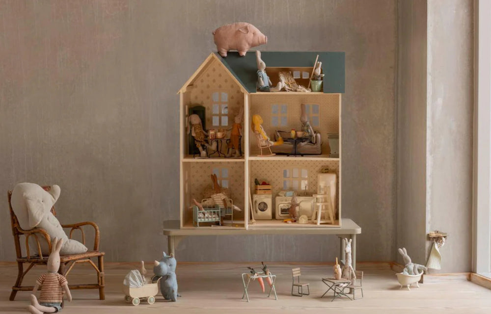 House of Miniature