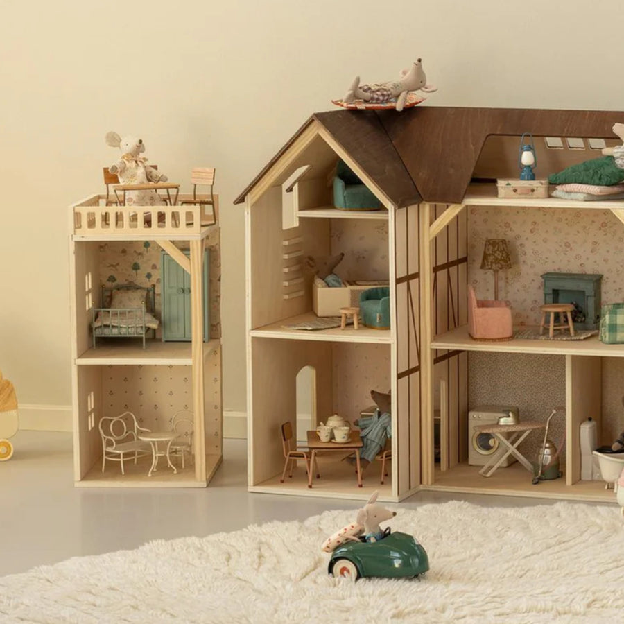 Mouse Hole Farmhouse