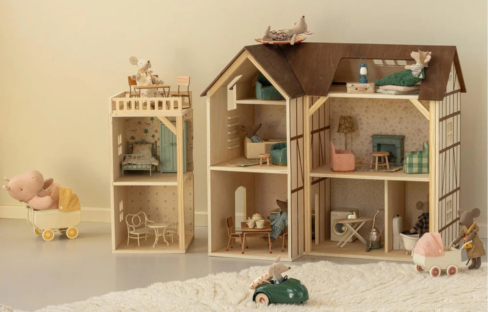 Mouse Hole Farmhouse