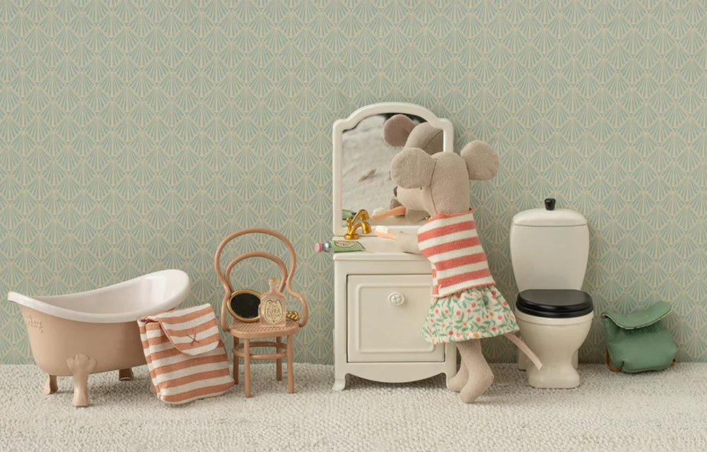 Mouse Furniture (Sized 1:12)