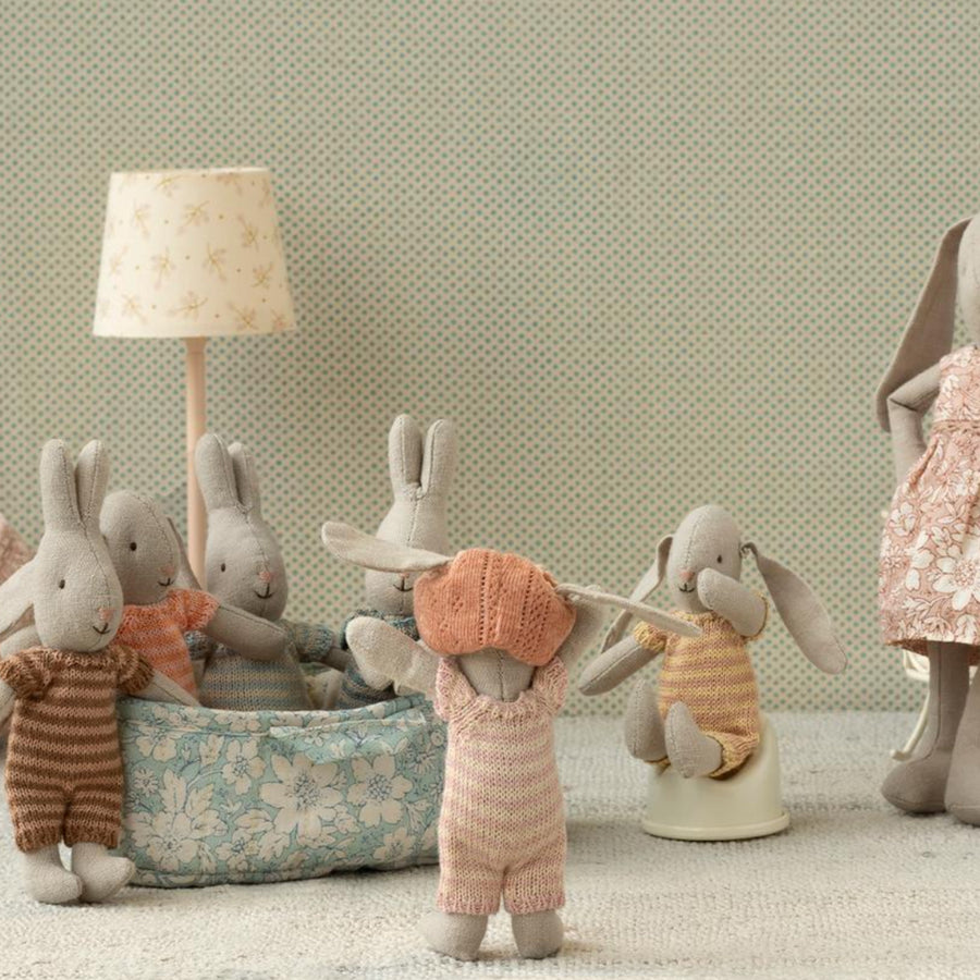 Rabbits & Bunnies