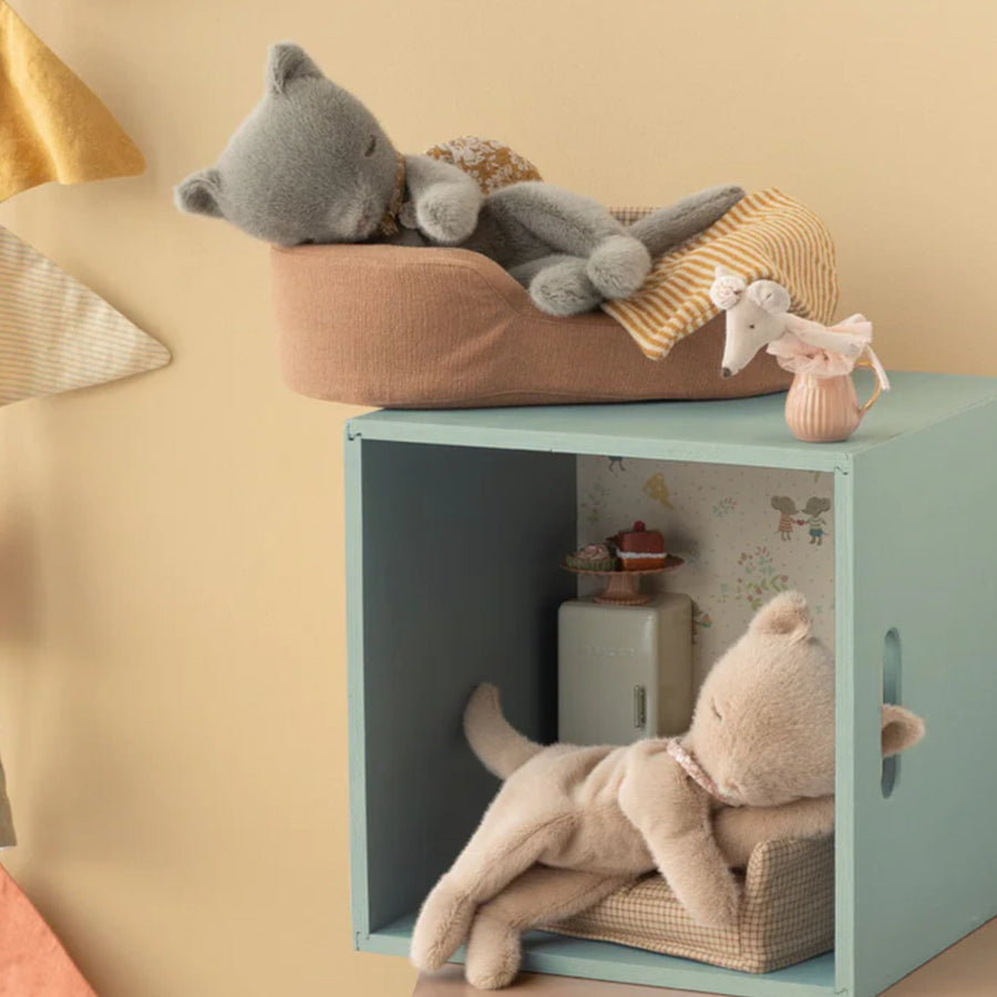 Soft Toys & Plush