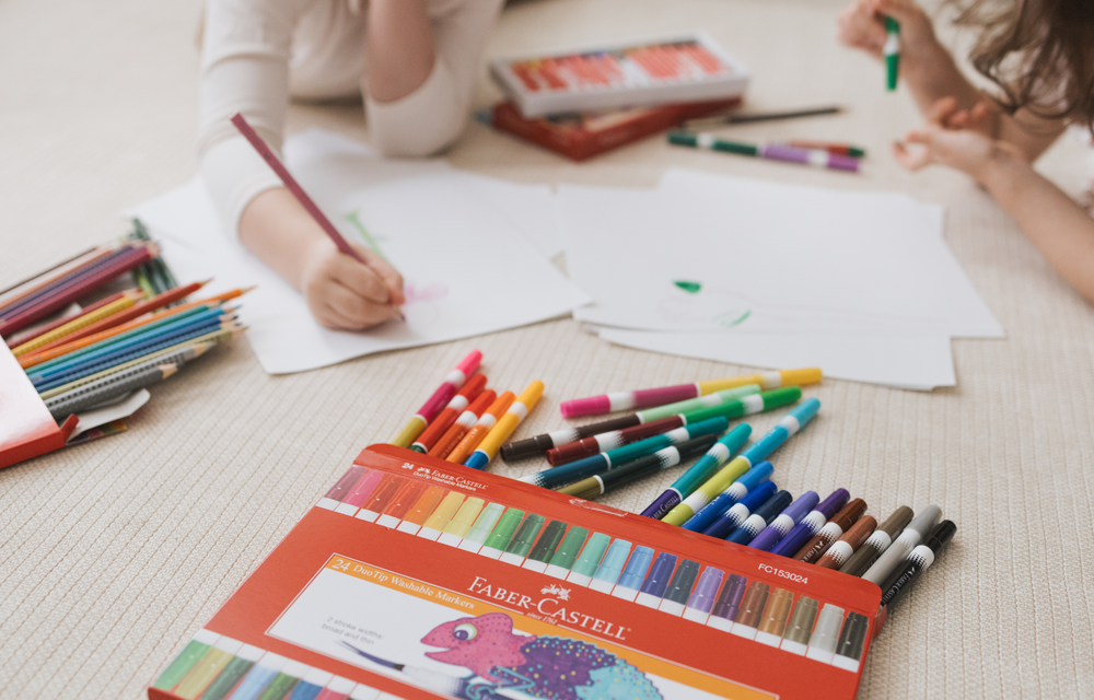 Faber-Castell