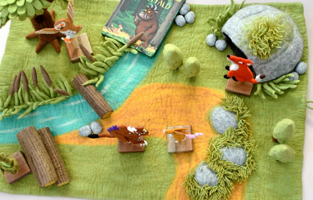 Julia Donaldson Collection
