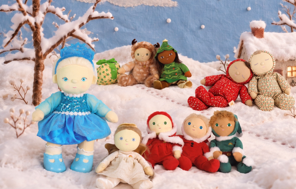 The Doll Shop