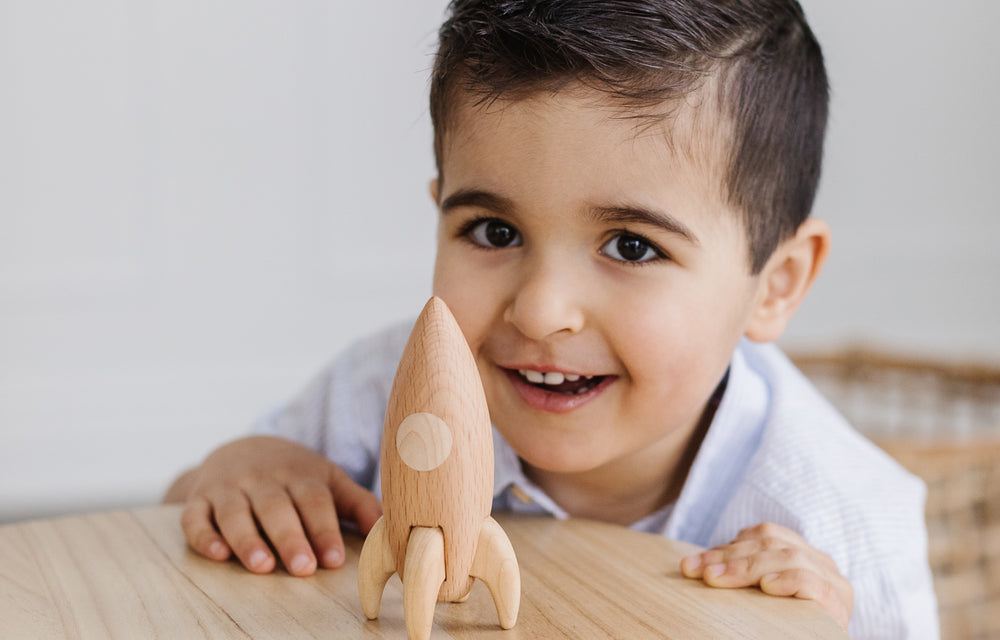 Gifts for the Little Astronaut