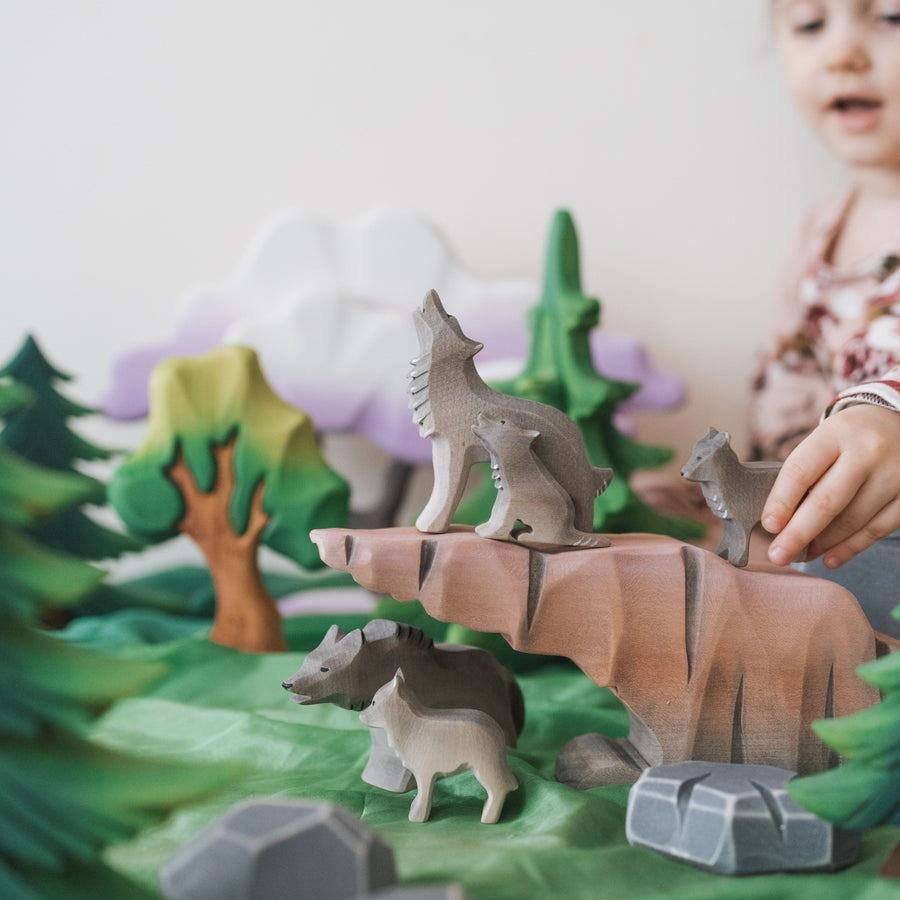 Wooden Toys
