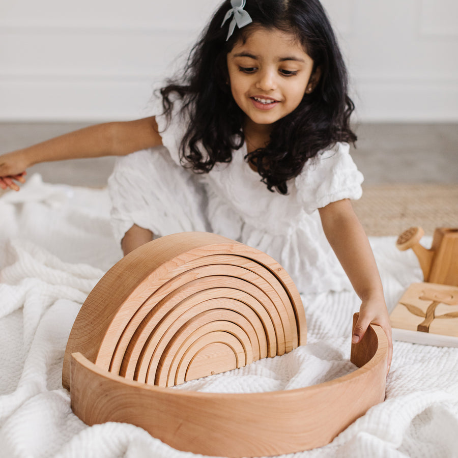 Wooden Toys For Kids 