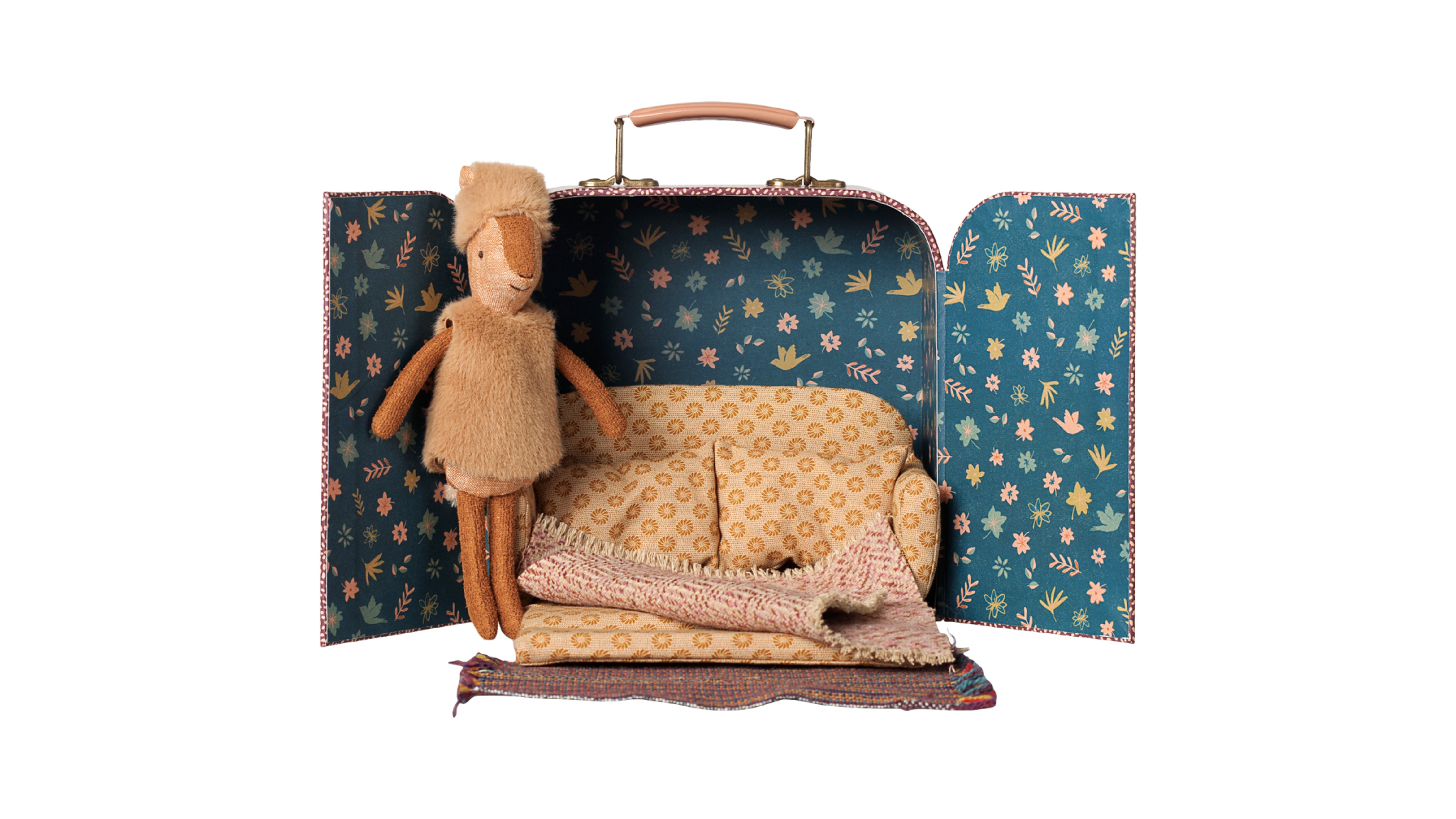 Maileg Canada | Explore Danish Toy Magic at The Playful Peacock