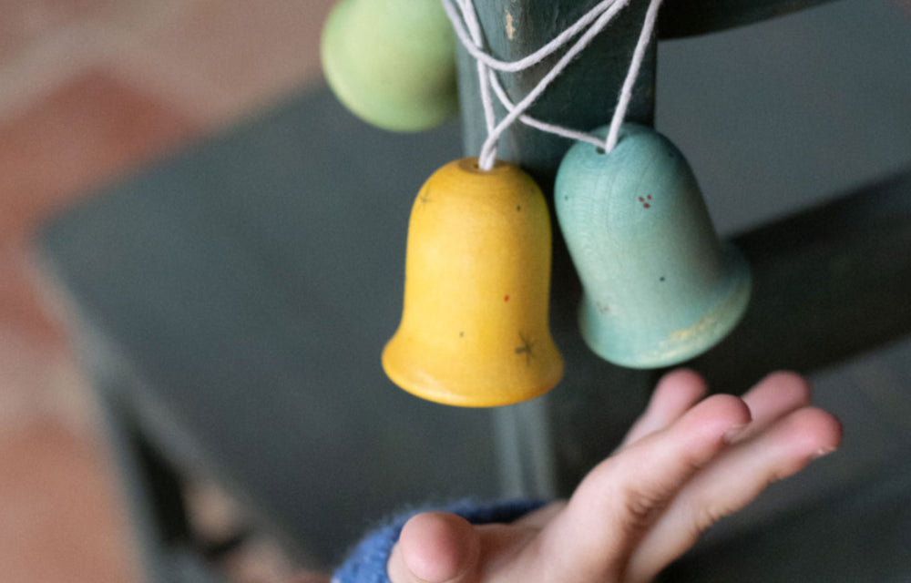The Ornament Collection