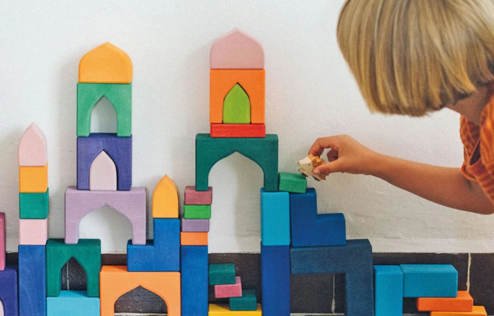 Building & Construction
