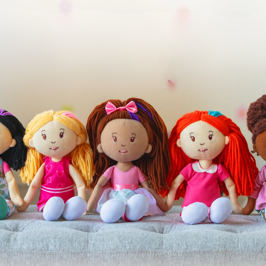 Groovy Girls®