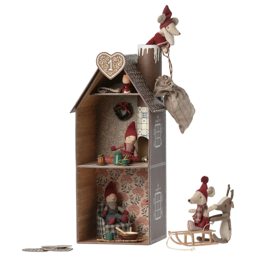 Christmas & Winter Collection