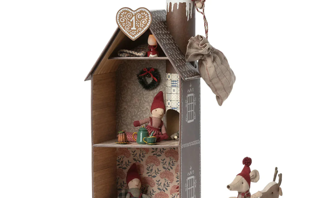 Christmas & Winter Collection